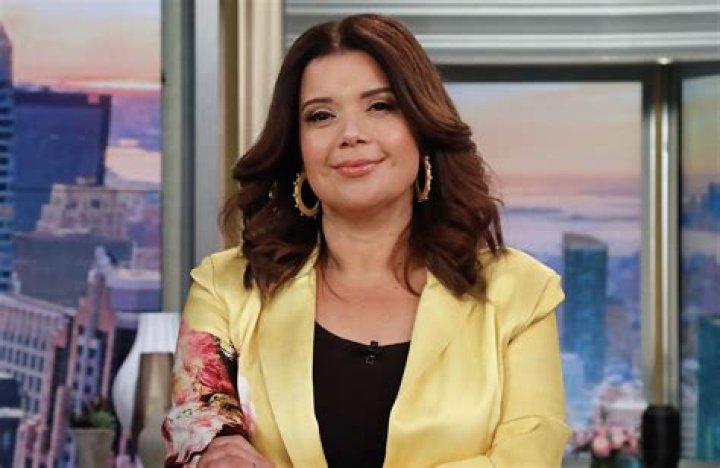 Unveiling The Secrets Of Ana Navarro's Stature: Height Unraveled