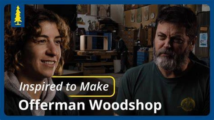 Unveiling The Secrets Of Offerman Woodshop: A Journey Of Discovery