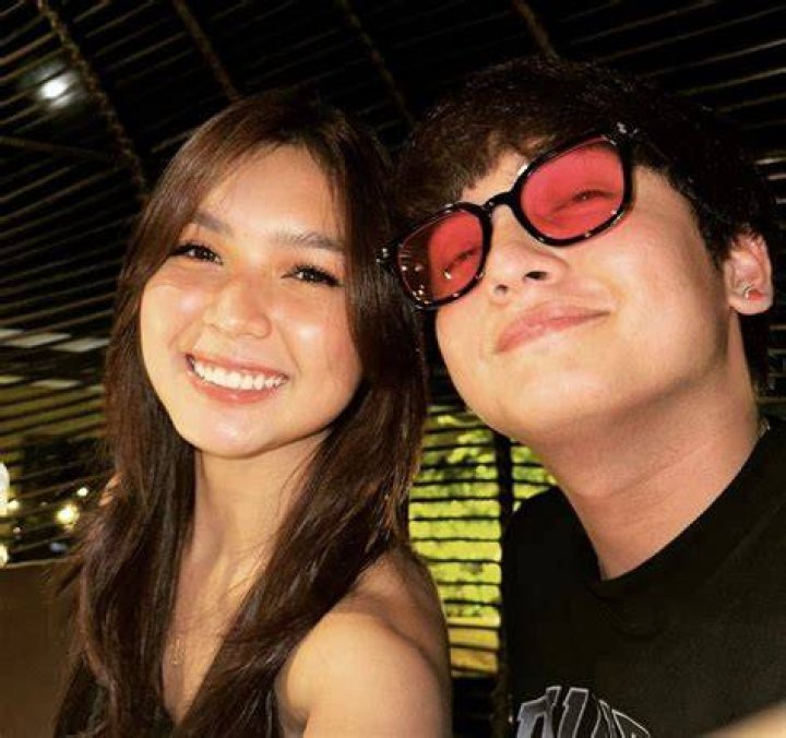 Unveiling The Truth Behind Francine Diaz's Love Life: Exclusive Revelations