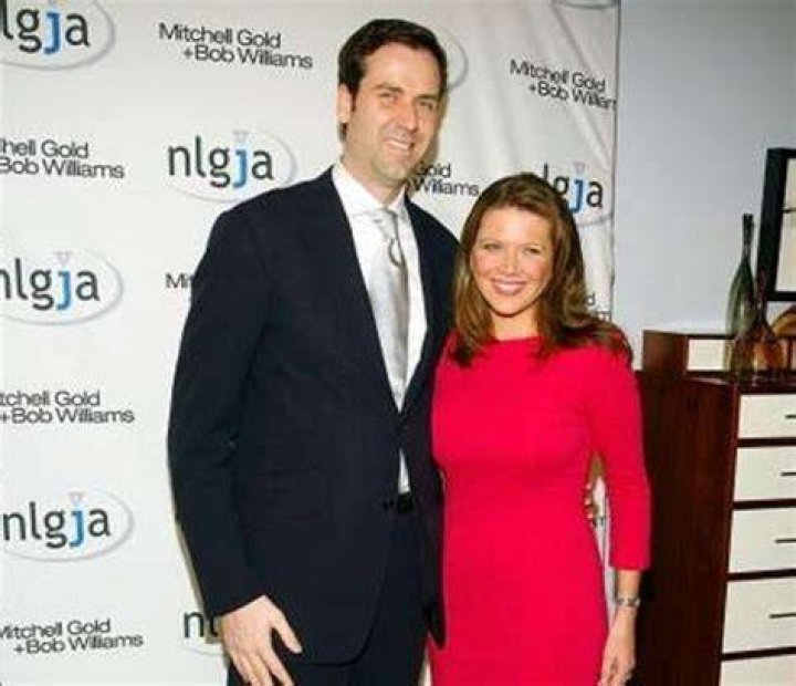 Unveiling "Trish Regan Husband Height": Discoveries And Insights