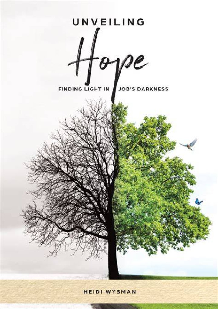 Unveiling Truths And Finding Hope