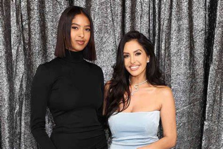 Unveiling Vanessa Bryant's Height: Discoveries And Insights