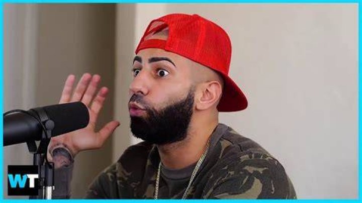 VIDEO Why Is Fousey Really GIVING AWAY His YouTube Channel?! What's
