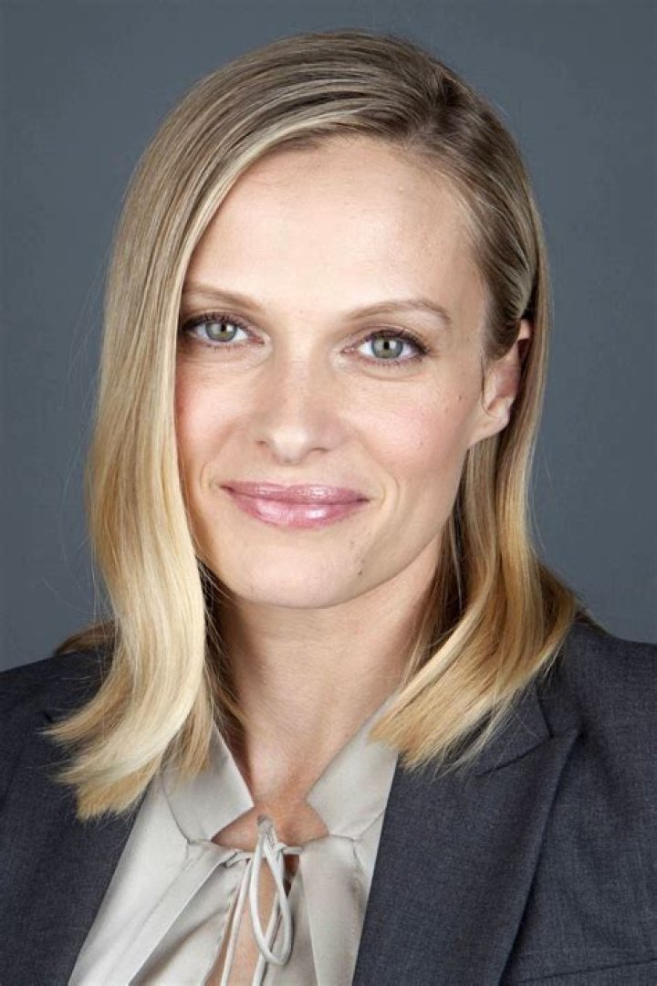 Vinessa Shaw Profile Images &mdash; The Movie Database (TMDB)