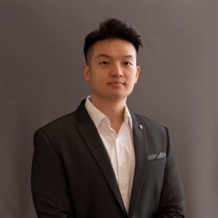 Wayne Liang: Meet the 26-year-old self-made millionaire 3 Wayne Liang chilling in a boat