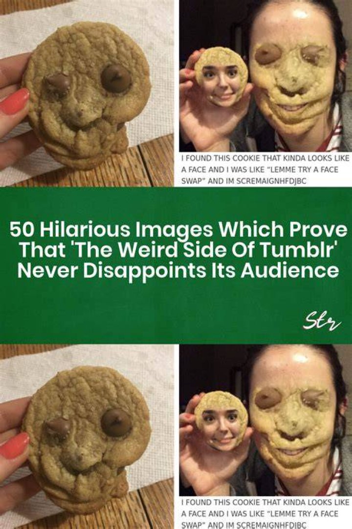 Weird Side Of The (30 Cringe Worthy Photos) Page 9 Oceania