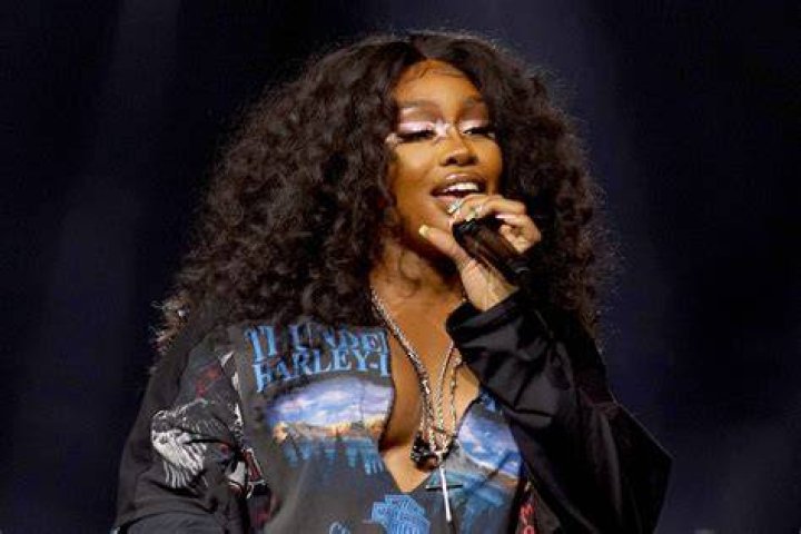 What Culture Is SZA? Discover The Tapestry Of Influences