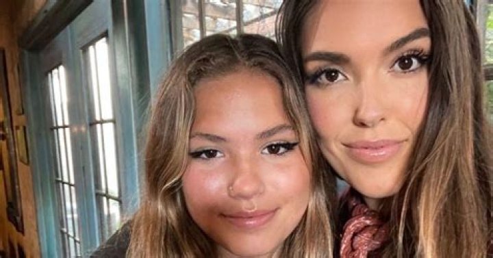 What Happened To Sadie Raine Loza? Audrina Patridge niece