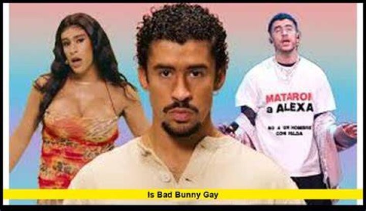 What Is Bad Bunny Sexuality? His Gay Rumors And Sexuality Explained