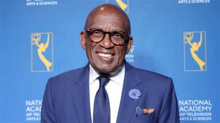 What was Al Roker recently diagnosed with? ABTC