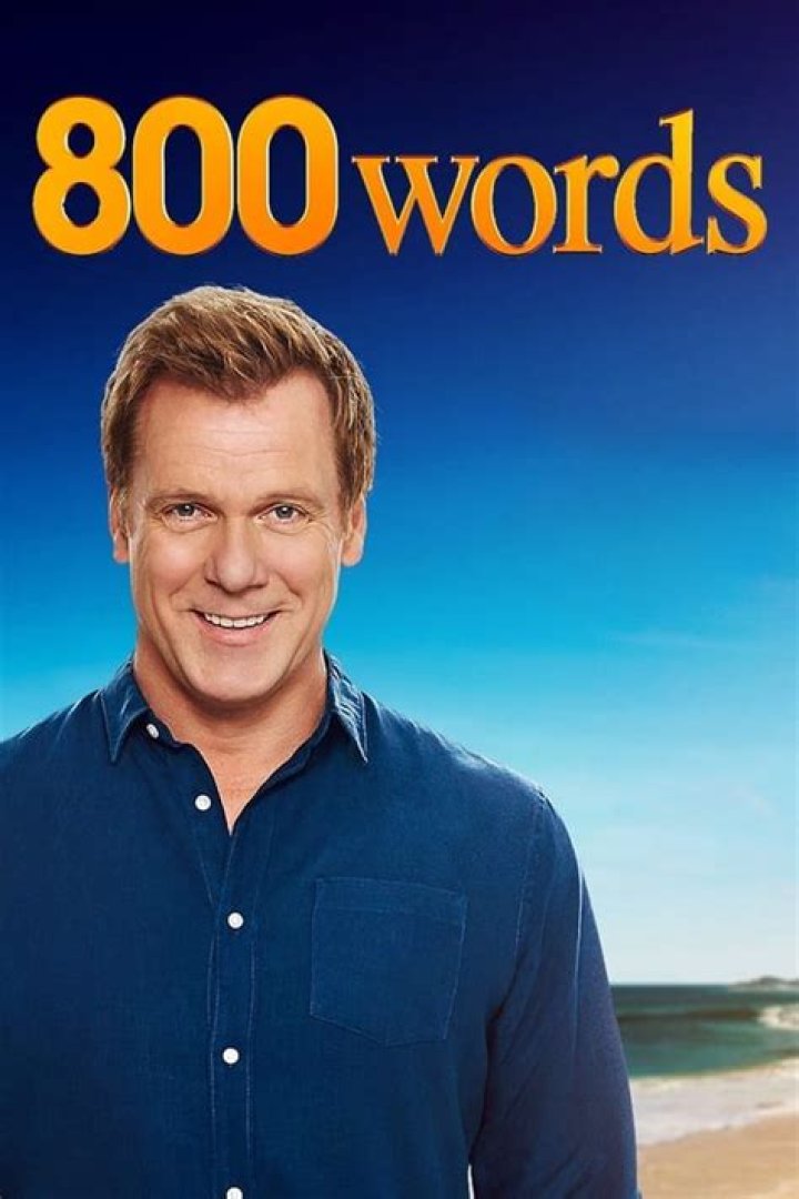 When does 800 words season 3 start on BBC? Find out the UK air date here! Fri 24 May 2019 15:10