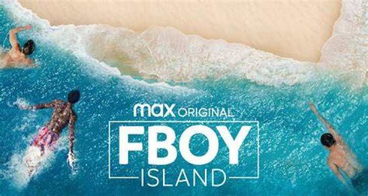 Where is FBOY Island filmed? Hot new HBO Max series has a tropical location Thu 22 July 2021 15