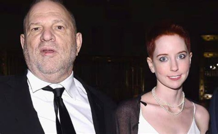 Where Is Lily Weinstein? Everything About Harvey Weinstein’s Daughter