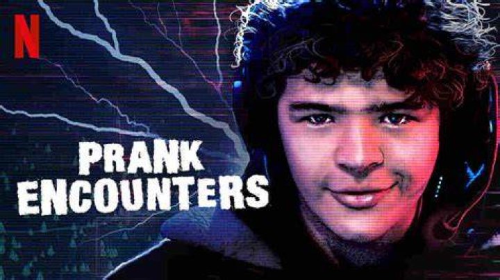 Where is Prank Encounters filmed? Spooky Netflix series location explored Fri 2 April 2021 16:5