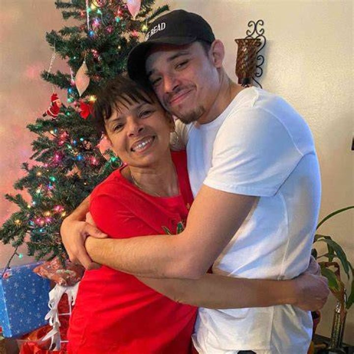 Who Are Anthony Rodia&rsquo;s Parents? Meet John And Rose Rodia TG Time
