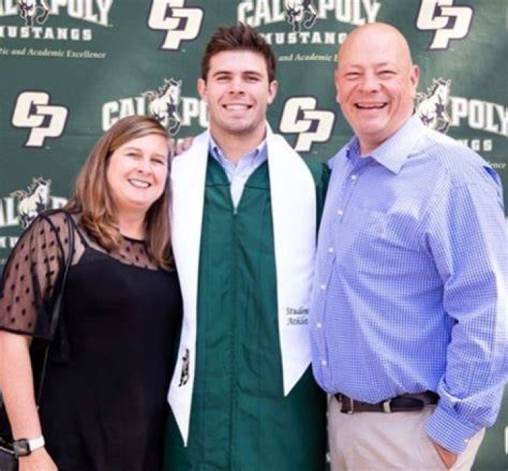 Who Are Zach Shallcross Parents? Father, Mother, Family, Siblings