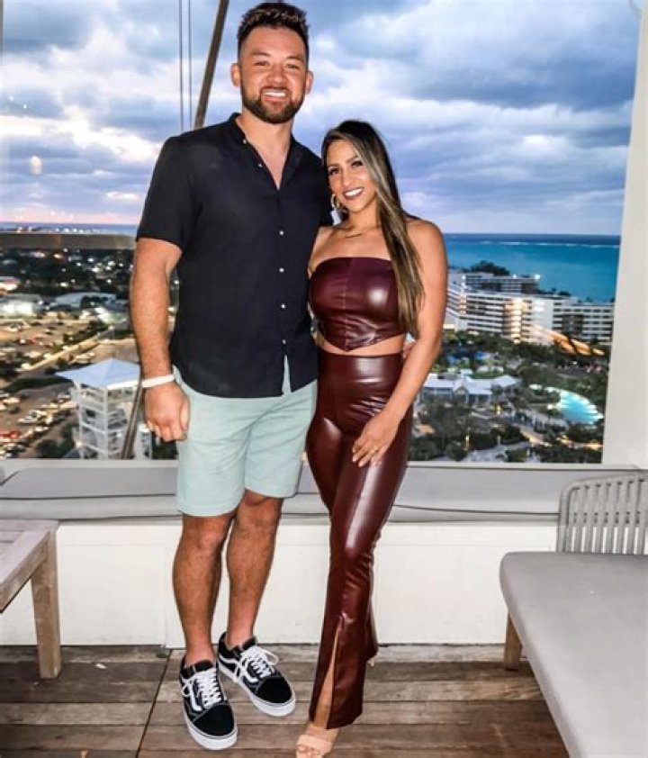 Who is Alexa Nacua, Wife of Kai Nacua? His Parents, Family, Salary