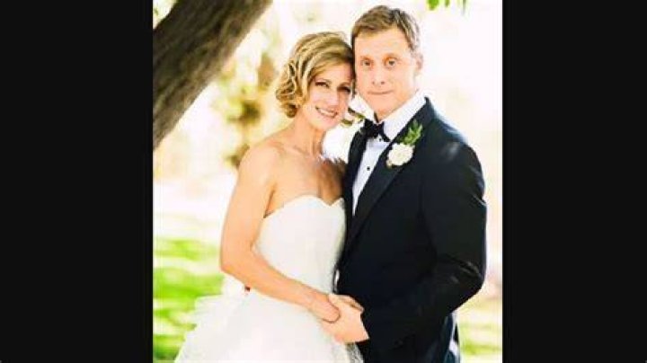 Who Is Charissa Barton? Alan Tudyk Wife Married Life And Kids |