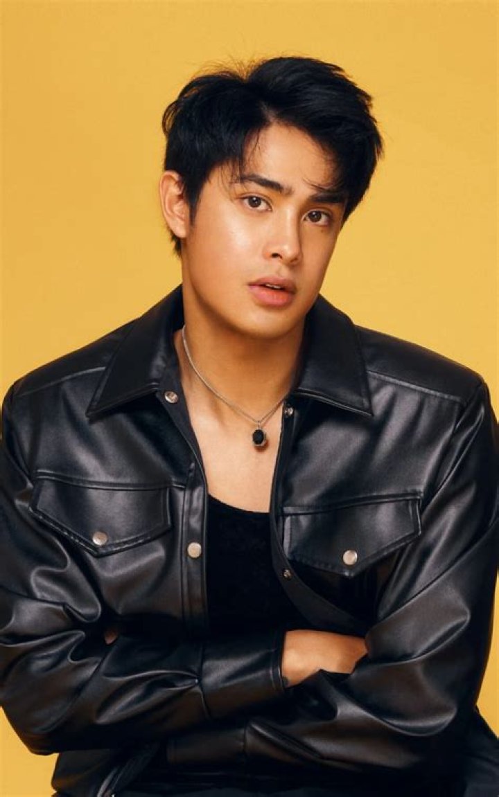 Who is Donny Pangilinan Girlfriend/ExGirlfriends?