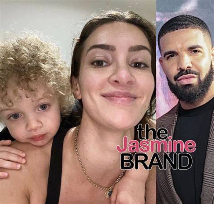 Who is Drake baby mama, Sophie Brussaux? bio, age, baby, career