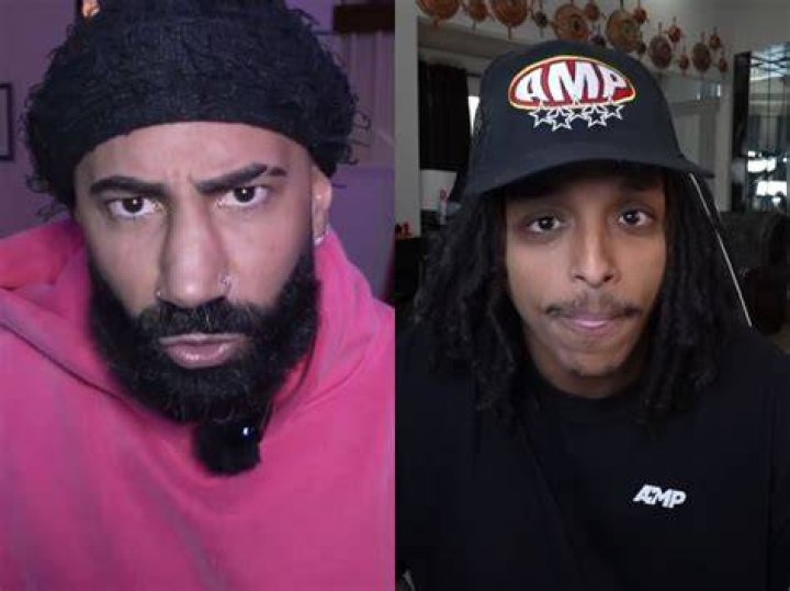 Who is Fousey & What Happened With Him During the Live Stream