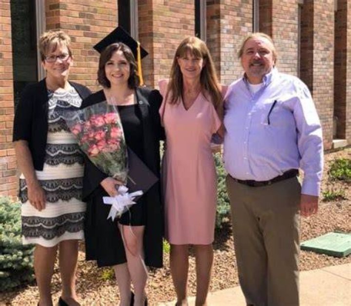 Who Is Madeline Kingsbury Mother Deanna Naber? Meet Her Father And Family