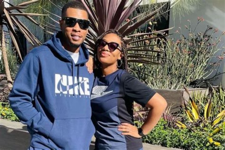 Who Is Nicco Annan Wife Nafeesha Nicholson? Sexuality And Family |
