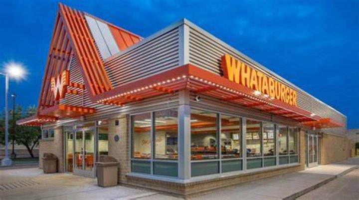 Who Owns Whataburger? Whataburger Company History