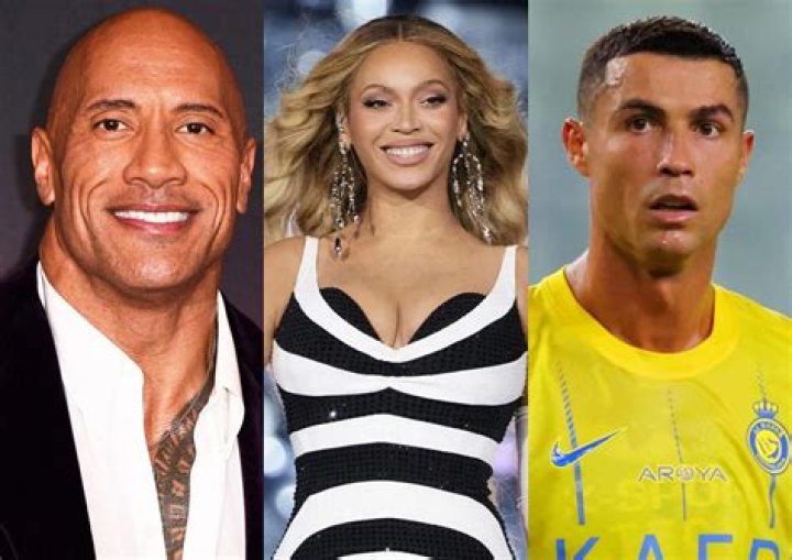 Who will be there Celebrities flock to D.C. for inauguration CNN