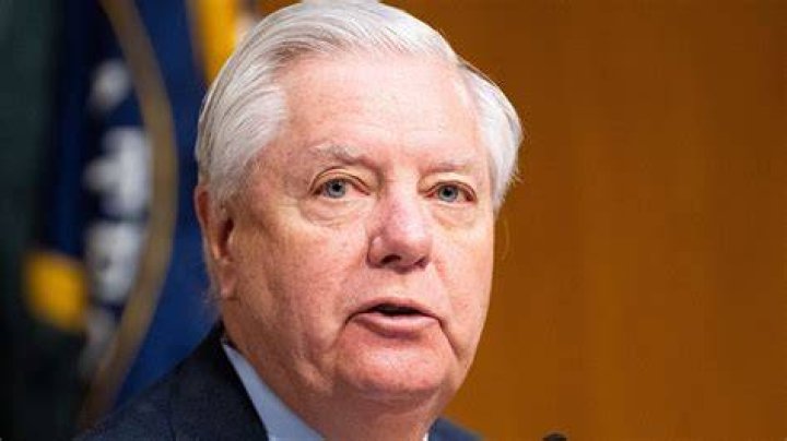 Why Do People Think Lindsey Graham Is Gay? Sexuality