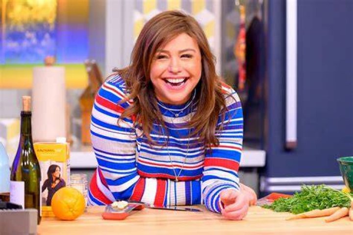 Why Is Rachael Ray Ending Her Show? Departure, New Project Business