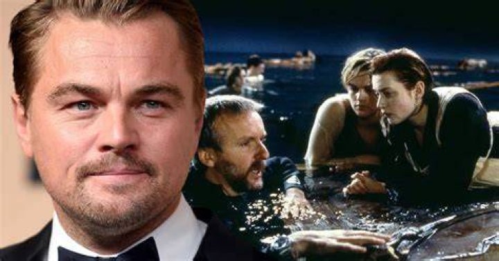 Why Leonardo DiCaprio Worried His Titanic Role Would Be Too Easy and