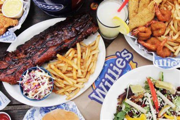 Willies 'n Waffles