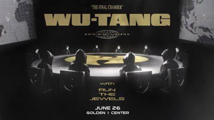 WuTang Clan Hip Hop Golden Age Hip Hop Golden Age