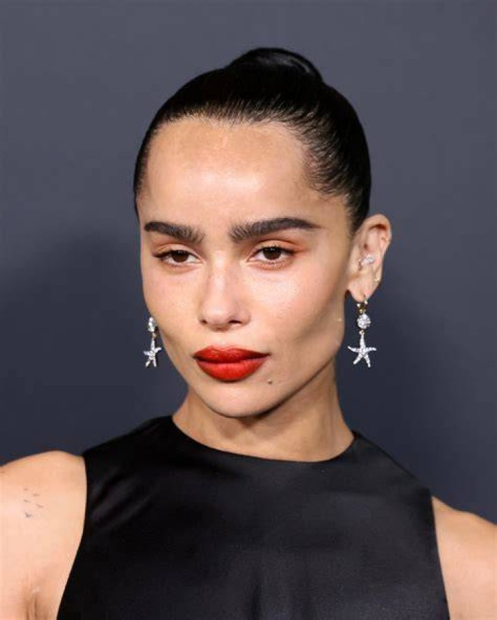 Zoe Kravitz Says Starring in 'High Fidelity' Felt Like Fate Us Weekly